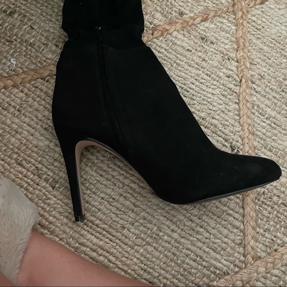 Knee High Boots - Picture 3 of 4